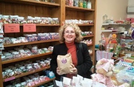 Dorrigo Sweet Shop
