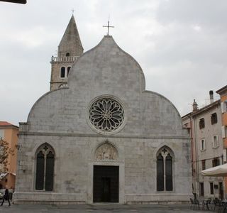 Duomo dei SS. Giovanni e Paolo