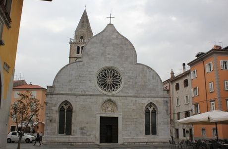 Duomo dei SS. Giovanni e Paolo