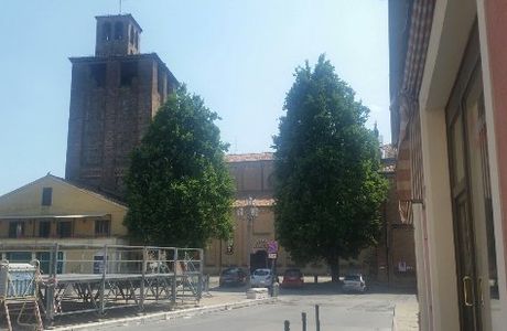Duomo di San Martino di Piove di Sacco