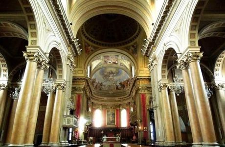 Duomo di San Giuliano