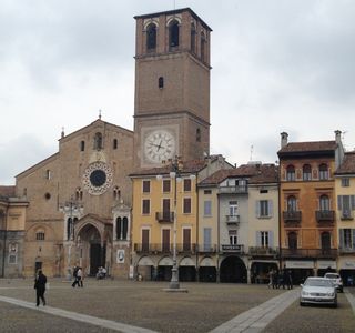 Duomo di Lodi