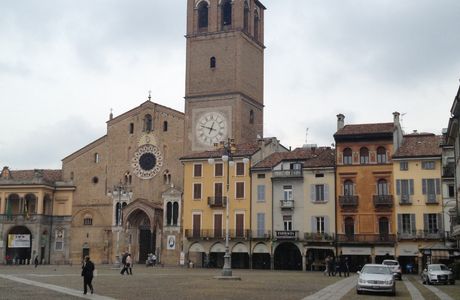 Duomo di Lodi