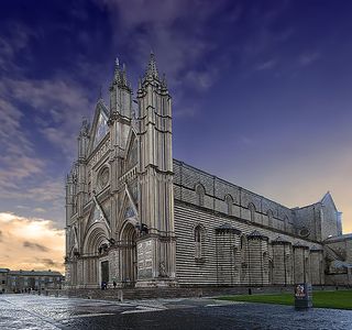 Duomo di Orvieto