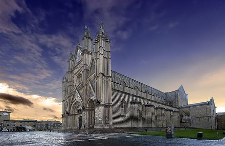 Duomo di Orvieto