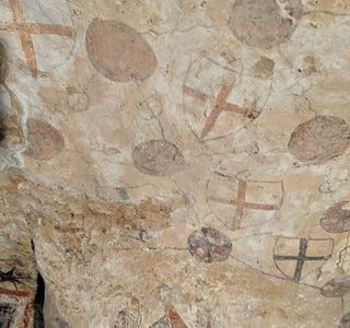 Cripta del Crocifisso