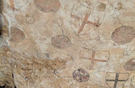 Cripta del Crocifisso