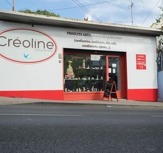 Creoline Epicerie Fine
