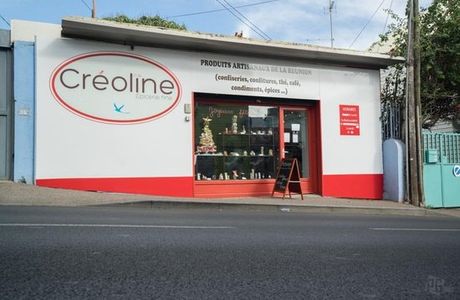 Creoline Epicerie Fine