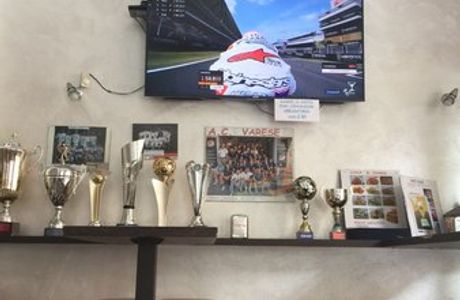 D.D. Cafe