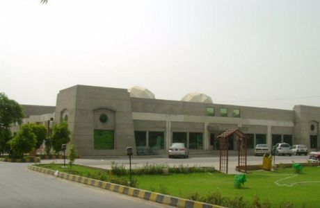 CSD Park