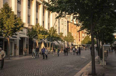Corso del Popolo