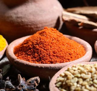 Coorg Cauvery Spices