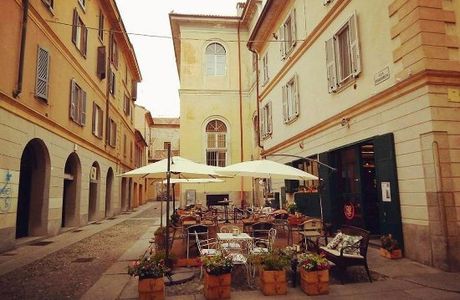 Corso Giuseppe Garibaldi