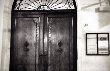 Cotton Club Speakeasy