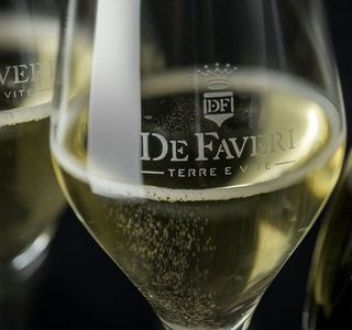 De Faveri Spumanti