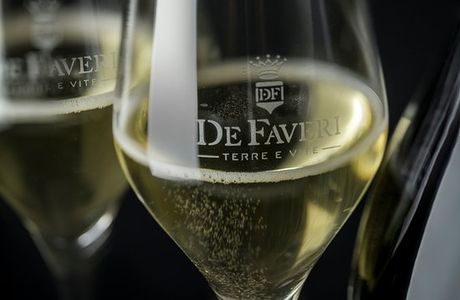 De Faveri Spumanti