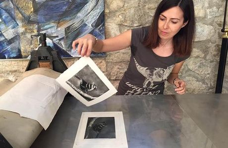 Dedalo - Centro per le Arti Contemporanee