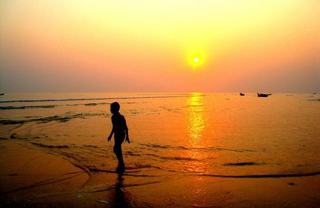 Dagara Beach
