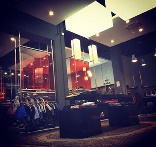 dada stray store