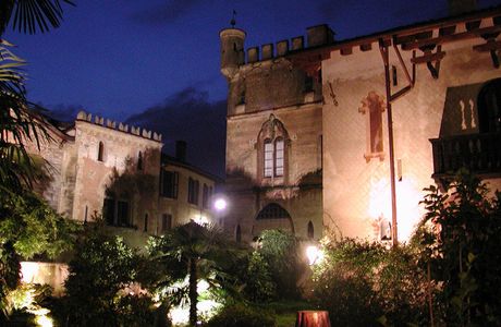 Darsena di Azzate