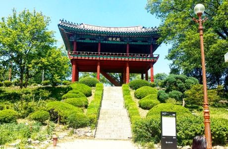 Dalseong Park