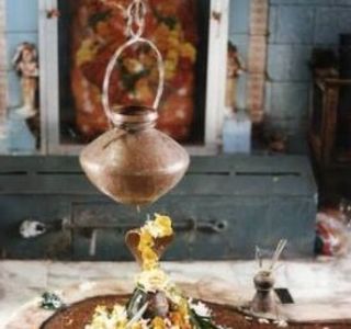 Dandpaneshwar Ganesh Temple