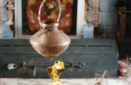 Dandpaneshwar Ganesh Temple