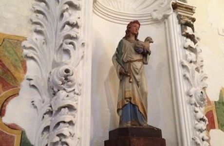 Chiesa del SS. Sacramento