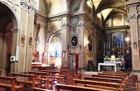Chiesa del Pio Suffragio