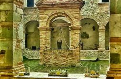 Chiesa degli Zoccolanti