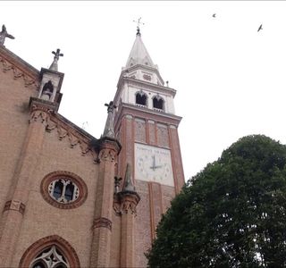 Chiesa dei Santi Gervasio e Protasio