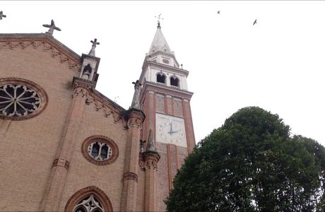 Chiesa dei Santi Gervasio e Protasio