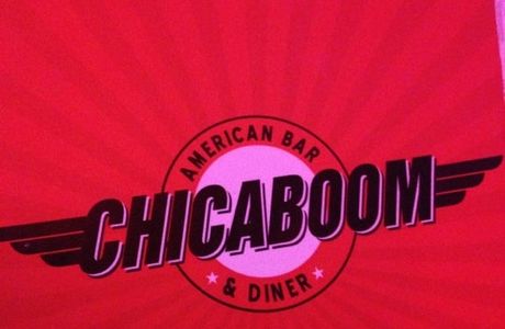 Chica Boom