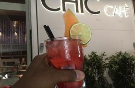 Chic Cafe