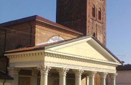 Chiesa Collegiata di Sant'Agata