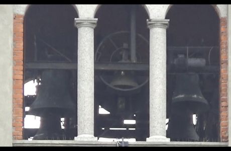 Chiesa dei Santi Stefano e Rocco