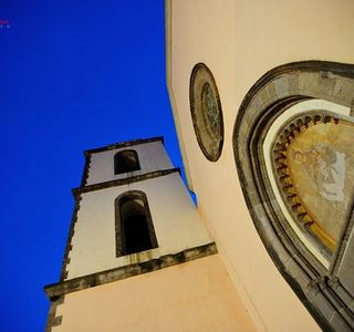 Chiesa di S. Maria a Castello