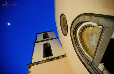 Chiesa di S. Maria a Castello