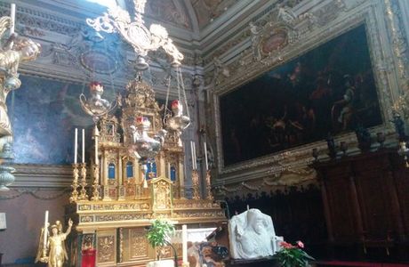 Chiesa di S. Lorenzo