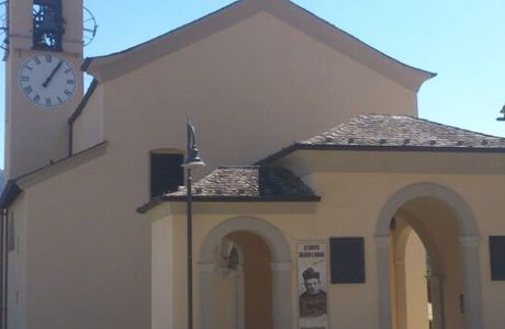 Chiesa di S. Martino