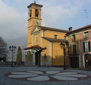 Chiesa di S. Pietro e Paolo