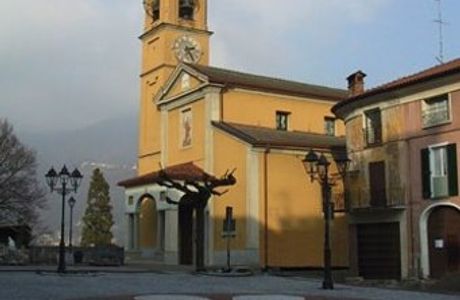 Chiesa di S. Pietro e Paolo