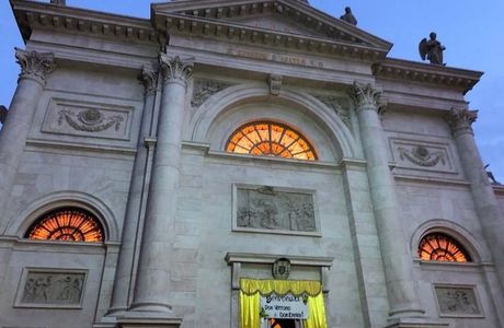 Chiesa di S. Agata