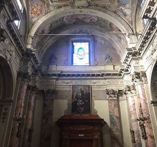 Chiesa di S. Giorgio