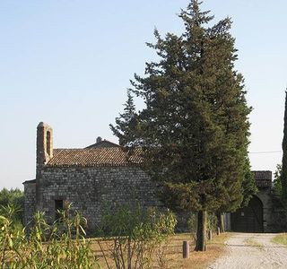 Chiesa di S. Emiliano