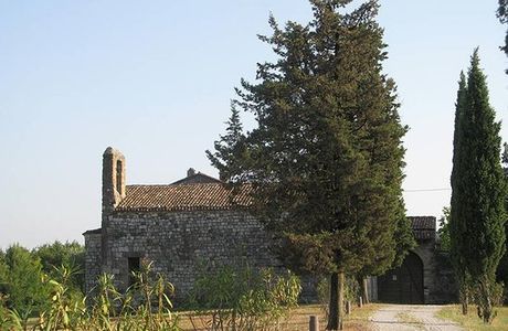 Chiesa di S. Emiliano