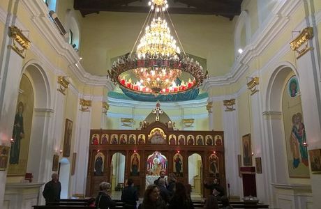 Chiesa di San Benedetto Abate