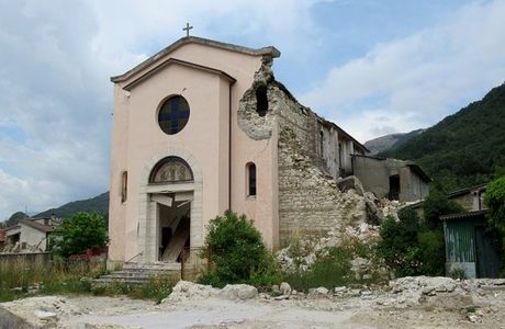 Chiesa della Madonna della Pace