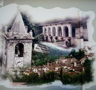 Chiesa della Santa Croce di Pescara del Tronto